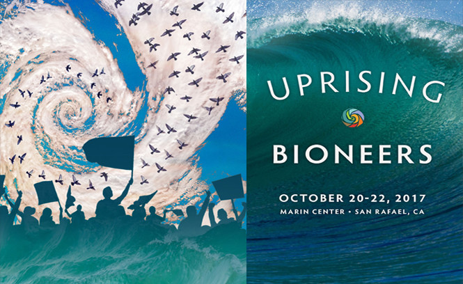 2017 Bioneers Conference