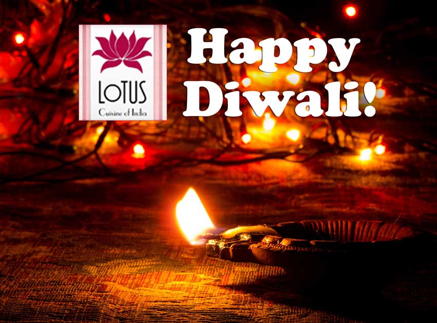 Happy Diwali