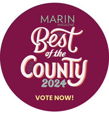 Lotus Cuisine of India - Marin Magaazine Best of the County 2024 - Best Indian Restaurant - Texts